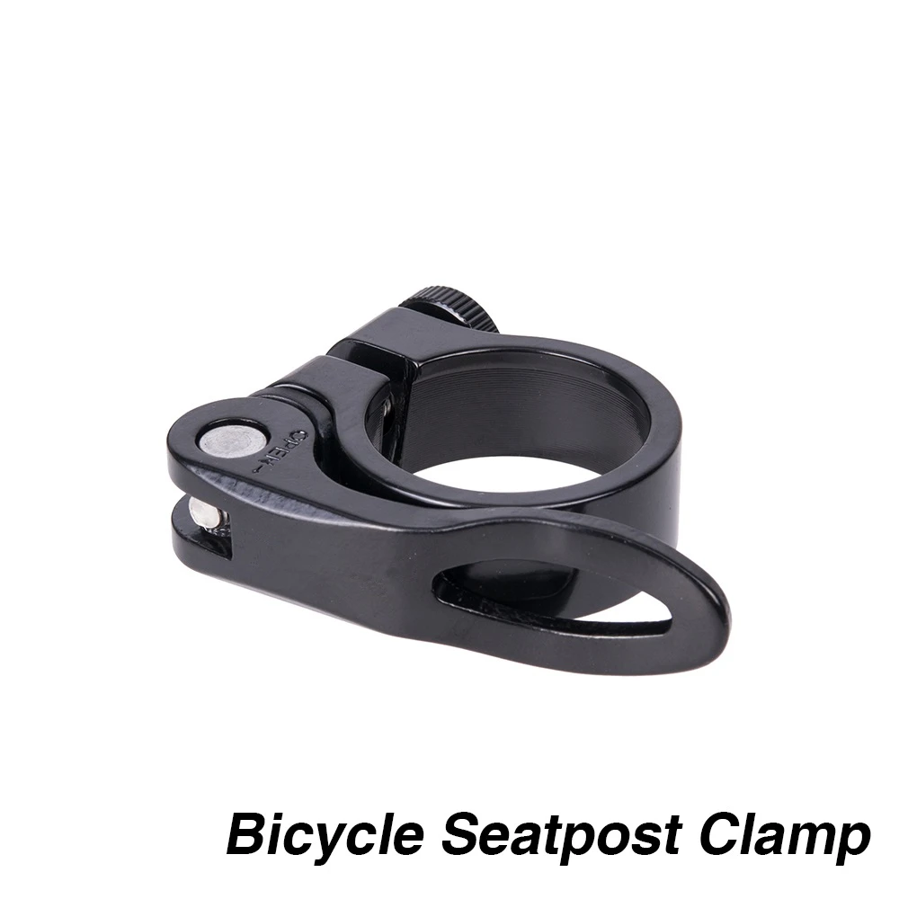 ZTTO-Bicycle-Seatpost-Clamp-31-8mm-34-9-MTB-Bike-Cycling-Saddle-Seat-Post-Ultralight-Clamp