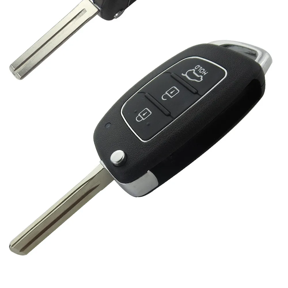 key shell