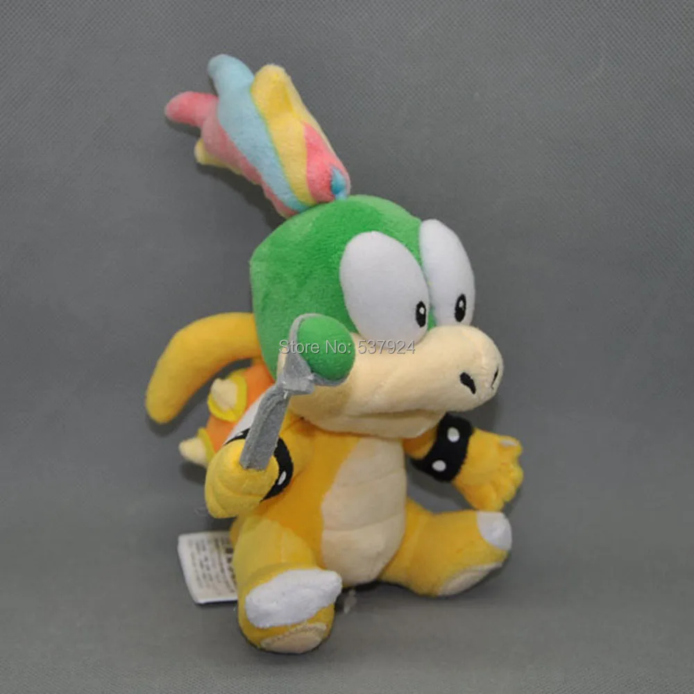KOOPA LEMMY-5.5-7inch-75g-16.5