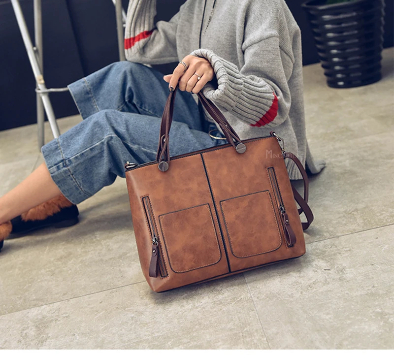 all-purpose alta qualidade bolsas