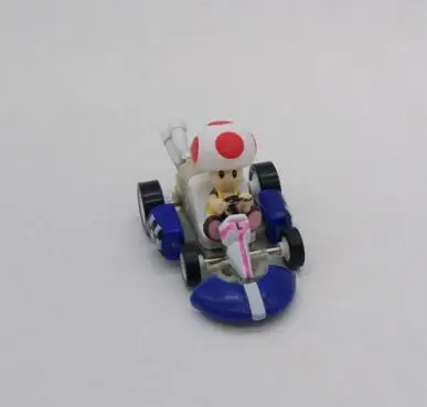 1pcs arrivel Super Mario Bros Figures Japan Anime Luigi Dinosaurs Donkey Kong Bowser Kart Pull Back Car Pvc Kids Hot Toys random 1pcs arrivel Super Mario Bros Figures Japan Anime Luigi Dinosaurs Donkey Kong Bowser Kart Pull Back Car Pvc Kids Hot Toys random