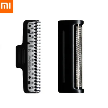 

Original Xiaomi Mijia Portable Electric Shaver Head MJTXD01XM Shaver Cutter Head Replace Head