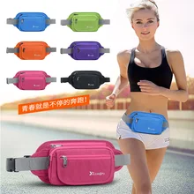 Новая Непромокаемая ткань унисекс сумка на плечо многофункциональная карманная сумка на бедрах большая емкость высокого качества Роскошные карманы