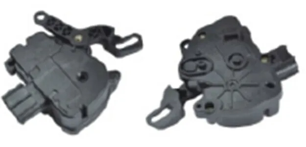 New Sliding Power Rear Door Lock Actuator for Dodge Caravan 2001 2007