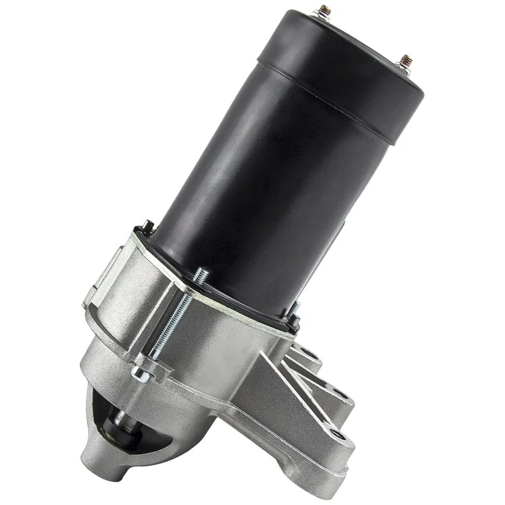 BERLINGO /& PICASSO 1.4 1.6 HDi DIESEL STARTER MOTOR BRAND NEW CITROEN C3 C4 C5