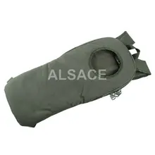 Открытый тактический снаряжение полиэстер Wargame и страйкбол оборудование ALP-07 гидратация пакет простой