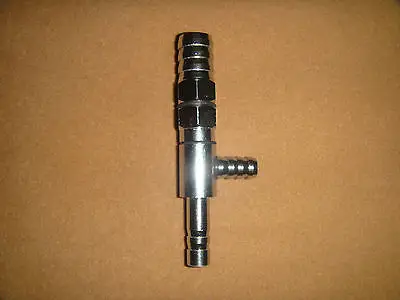 

VACUUM HYDRO ASPIRATOR FILTER PUMP,HUMBOLDT,ASPIRATOR FILTER PUMP