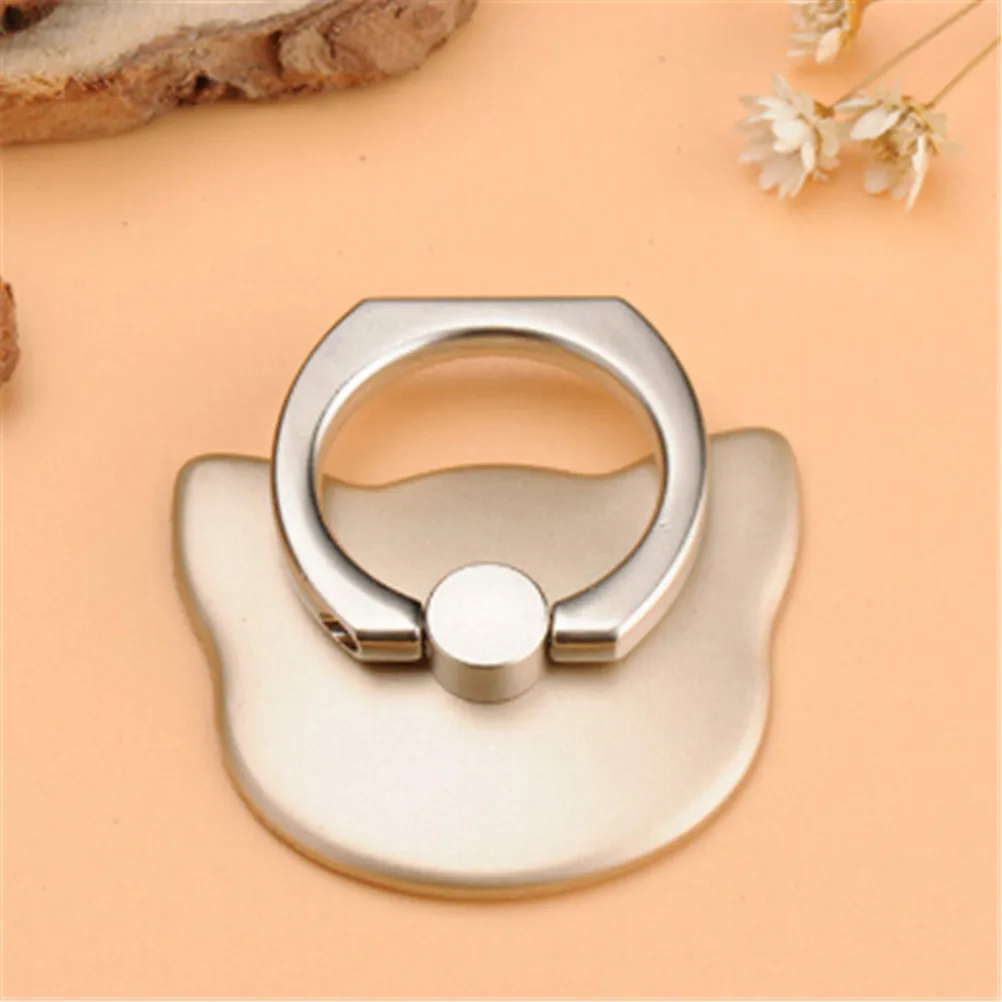 Smart Round Phone holder Car Mount Stand Finger Ring Mobile Phone Smartphone Stand Holder For iPhone X 8 7plus for Samsung cell Smart Round Phone holder Car Mount Stand Finger Ring Mobile Phone Smartphone Stand Holder For iPhone X 8 7plus for Samsung cell