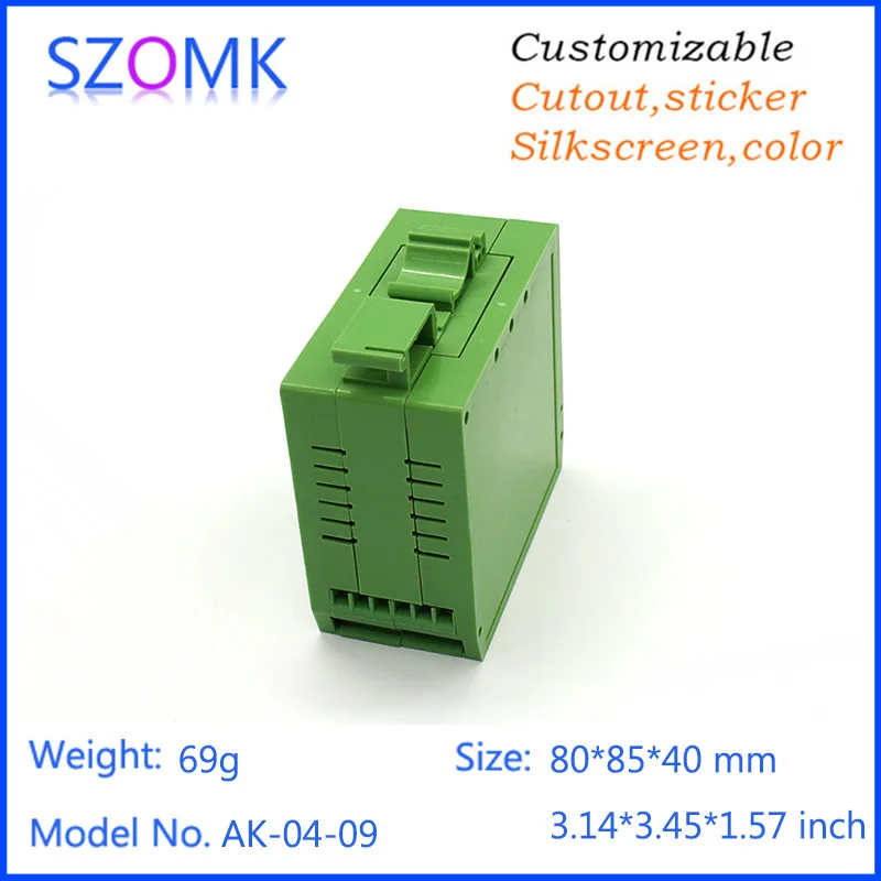 szomk plastic din rail enclosure project box instrument enclosure junction housing digital din housing box with wire connector junction box plc distribution box (9).jpg