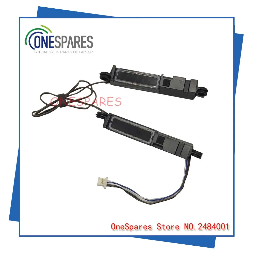 Новая внутренняя Колонка для ноутбука Dell Alienware 13 M13X 0T4PYP PK23000PF00 3 дюйма левые и