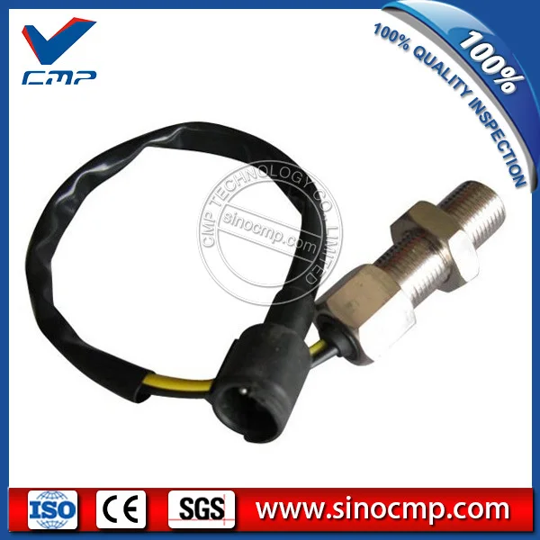 

E320C Excavator revolution speed transducer 5I-7579 5I7579