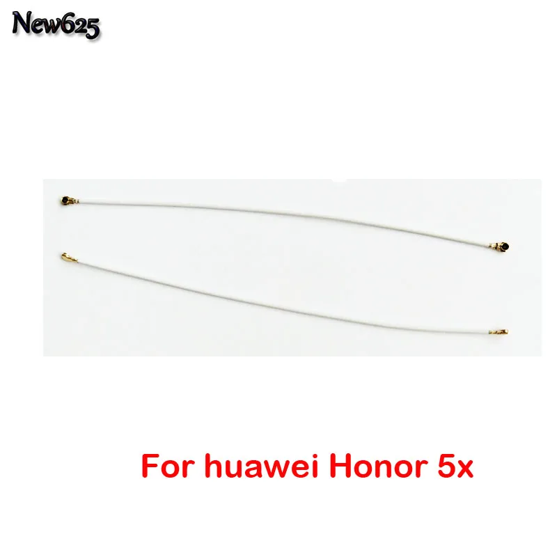 Сигнал антенны ленточный кабель провода разъем для huawei Honor 4C 5X8 9 mate S/mate 7/mate 8 P6 P7 P8 P9 Lite P10 Nova Pro