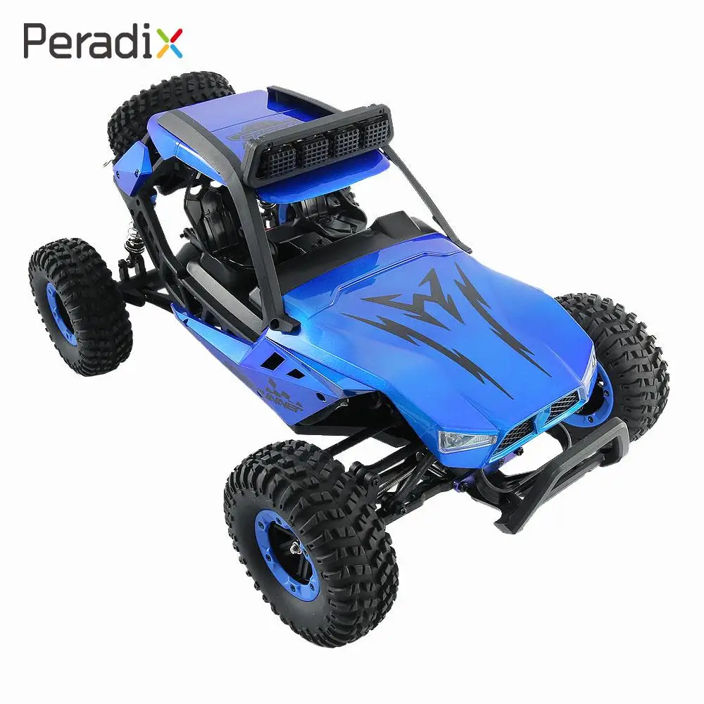 

Peradix 1:12 RC Cars Updated Version 2.4G Radio Control RC Cars Toys Buggy High speed Trucks Off-Road Trucks Toys for JJRC