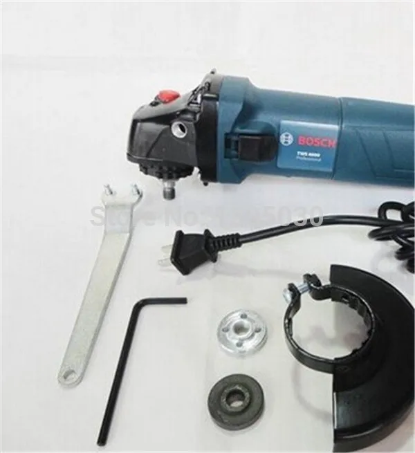 Power Polishing Machine Micromotor Angle Grin Tool Electric Angle Polisher TWS6000