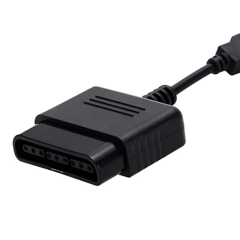 Для геймпада Sony PlayStation 2 Джойстик для 3 PS3 ПК USB игровой контроллер адаптер