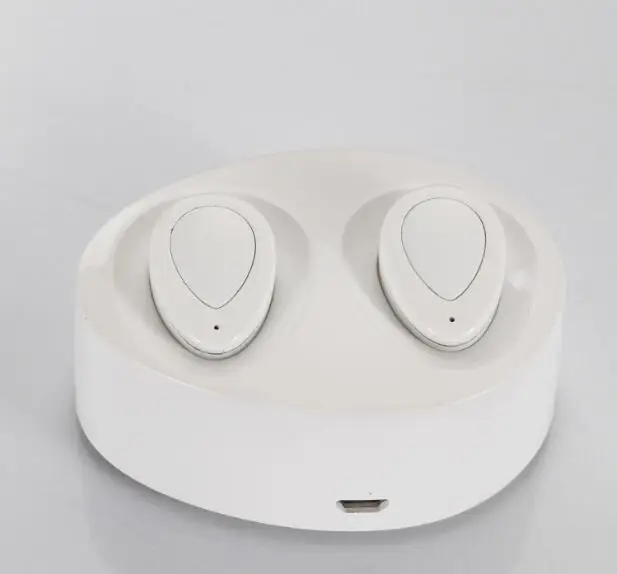 Mini TWS K2 Twins Wireless Bluetooth V4.1 Stereo Headset