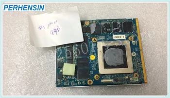 

FOR Hasee FOR CLEVO P157SM GRAPHICS VIDEO CARD GTX 780M GTX780M 4G 6-77-P370L-D02-A N14E-GTX-A2 GTX560M 100% WORK PERFECTLY