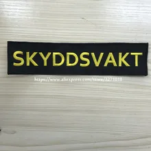 Железные значки на заказ Прямая с фабрики