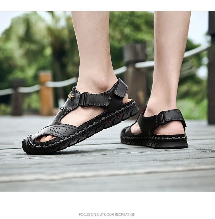 summer shoes