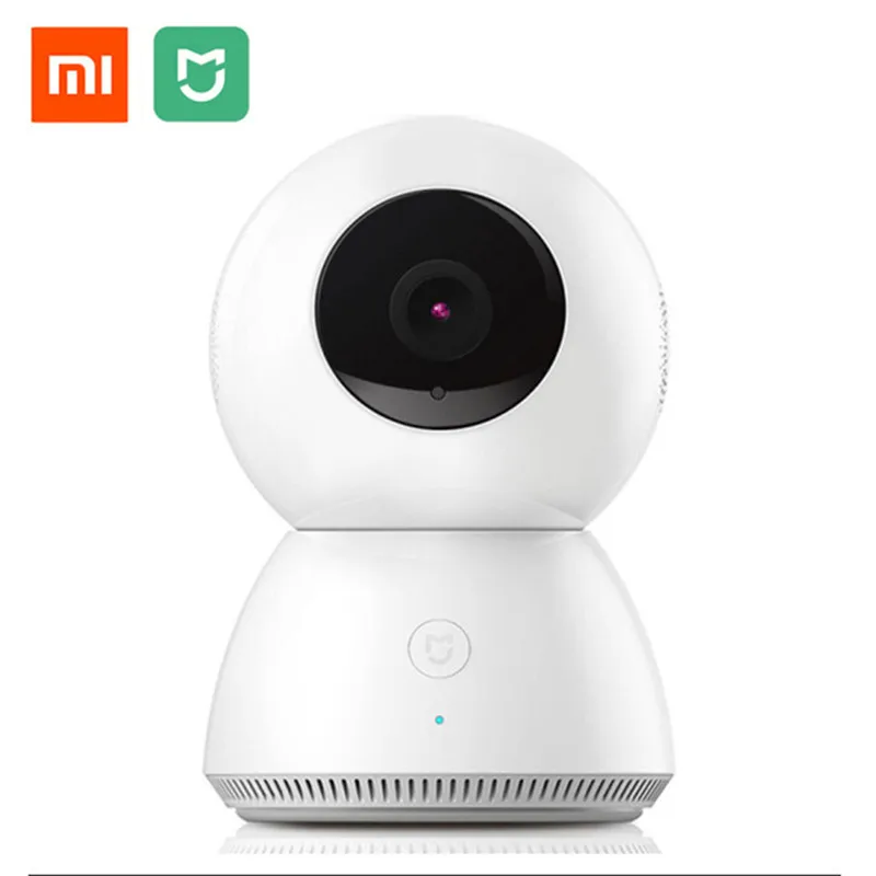 Original Xiaomi Mijia Smart Camera 1080P cam IP Camera Camcorder 360