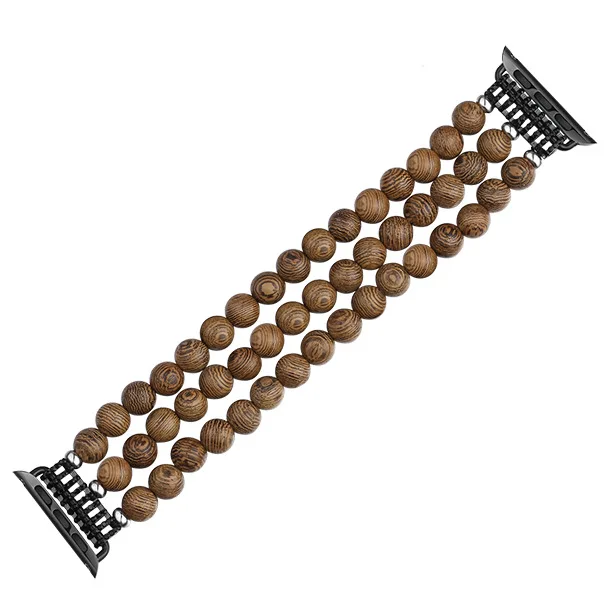 Luxury Jewelry Watch band FOR   apple watch strap women's watch bracelet (43)