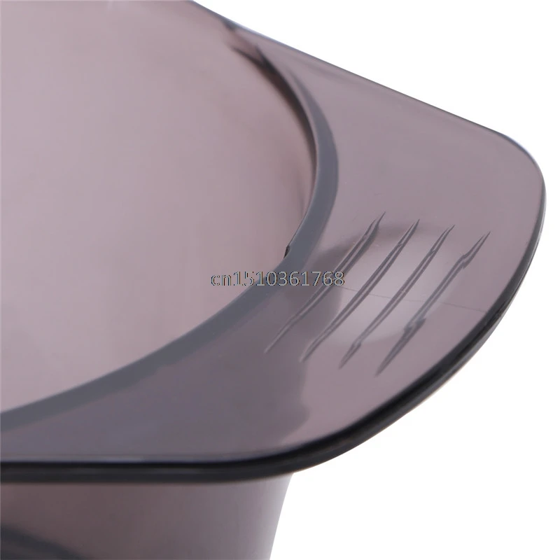 Profissional da Bacia da Coloração do Cabelo para a Mistura da Cor dos Cabelos Misturador Automático Bonde Cabelos dos 12 Acessórios para estilo