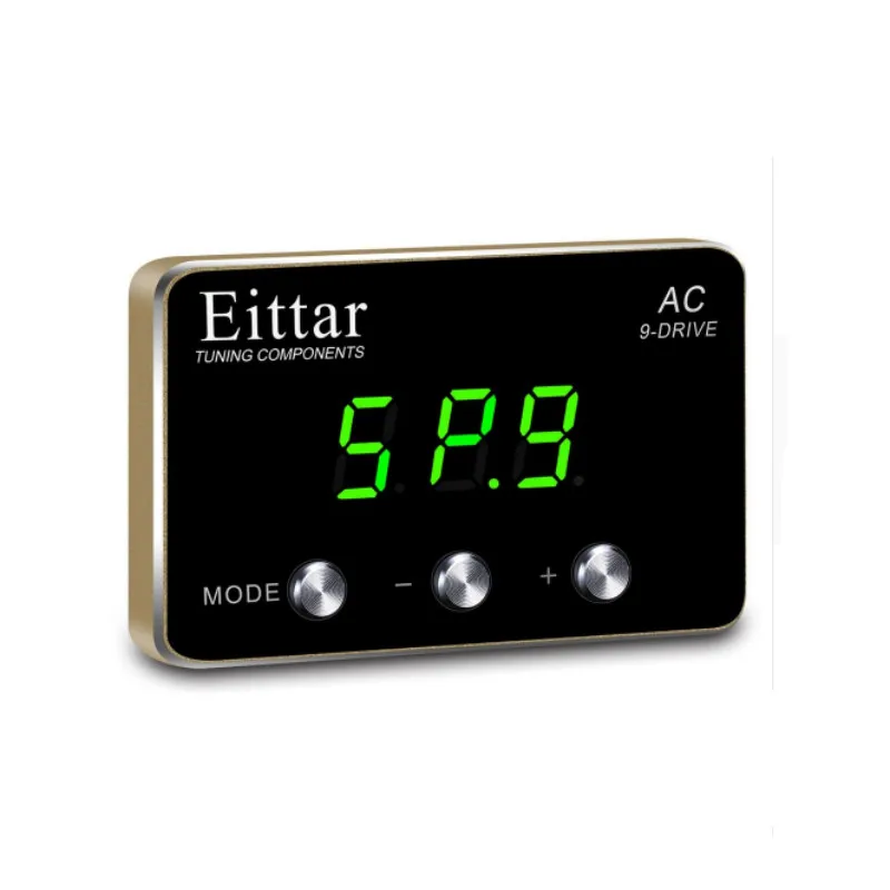 2008 jeep commander electronic throttle control