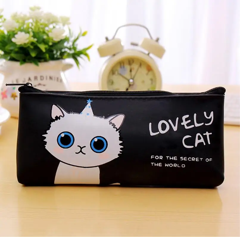 cat princess pencil bag (16)