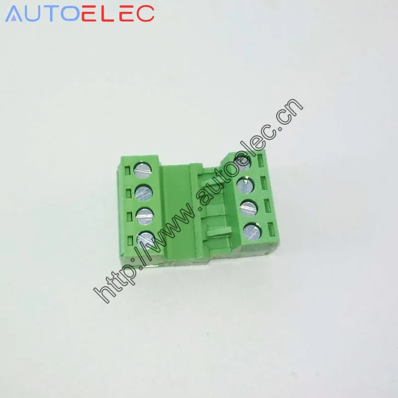 MSTB2.5//4-ST-5.08 Pluggable terminal block plug female 5.08mm straight