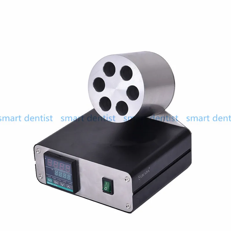 Free Shipping New Arrival Dental Composite Resin Heater Dental AR Heat Composite Warmer Dental