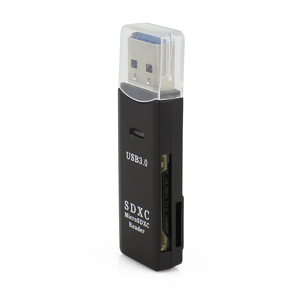 Micro SD Card Reader 