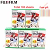 20 - 100 sheets Fujifilm Instax Mini White Film Instant Photo Paper For Instax Mini 11 8 mini 9 7s 9 70 25 50s 90  Camera SP-1 2 ► Photo 2/6