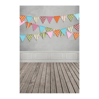 

5X7FT free Shipping Vinyl cloth Photography Backdrops Newborn computer Printing Background for photo Studio S-147