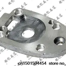 Hangkai 2 ход 4 л. с. Наружный крышка водяного насоса