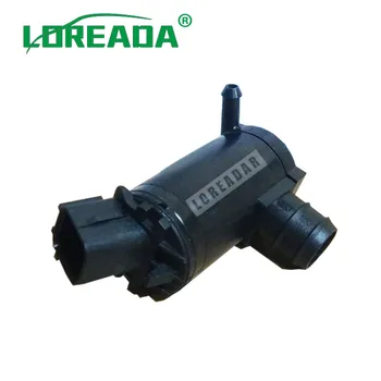 

Windshield Windscreen Washer Pump 96627968 For GM Chevrolet Epica OPEL ANTARA Chevrolet CAPTIVA Wiper Pomp Pumpe wash