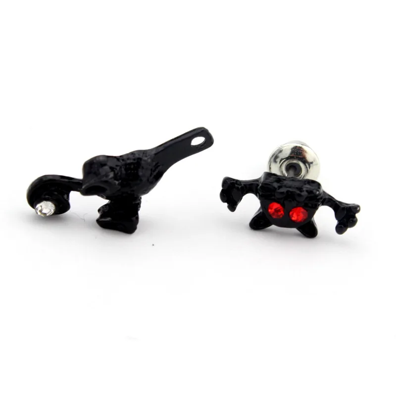Серьги пусеты с котом 1 шт.|cat earrings|fashion stud earringsstud earrings |