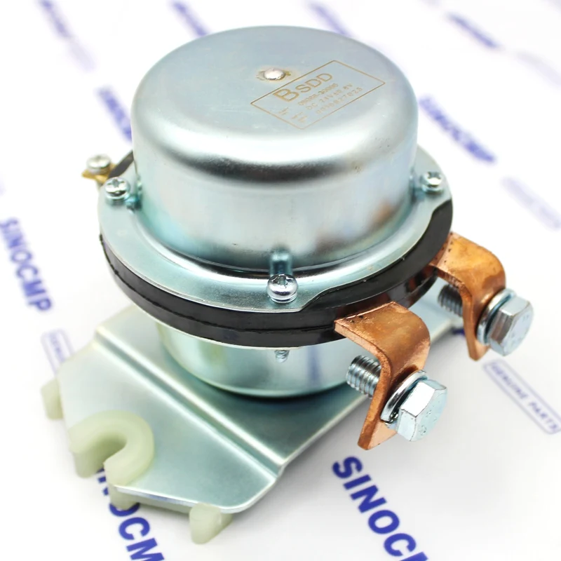 08088-30000 Relay, power switch  D155A-3 (9)