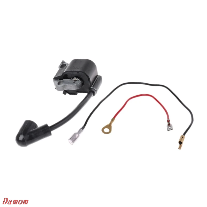New Brush Cutter Chainsaw Parts Ignition Coil Module For STIHL MS170 180 018 017in Chainsaws