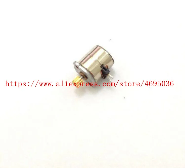

NEW For TAMRON AF 24-70 mm 24-70mm F/2.8 VC APERTURE MOTOR (FOR CANON) REPAIR PART