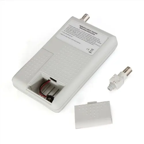 YOC Горячая USB ручной провод RJ45 BNC RJ11 1394 Ethernet сети LAN Кабельный тестер