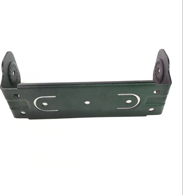 Монтажный кронштейн для MOTOROLA GM300 SM120 GM3188 GM3688 GM950 MCS2000 двухсторонняя радиосвязь|radio