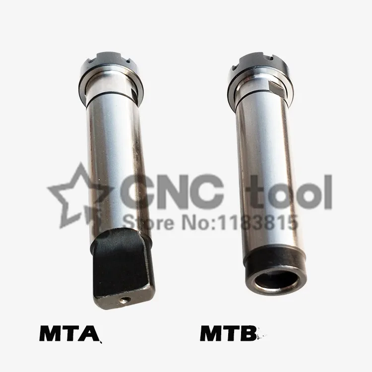 Держатель патрона для инструментов 1 шт. MTB/MTA/MT1/MT2/MT3/MT4 Morse taper
