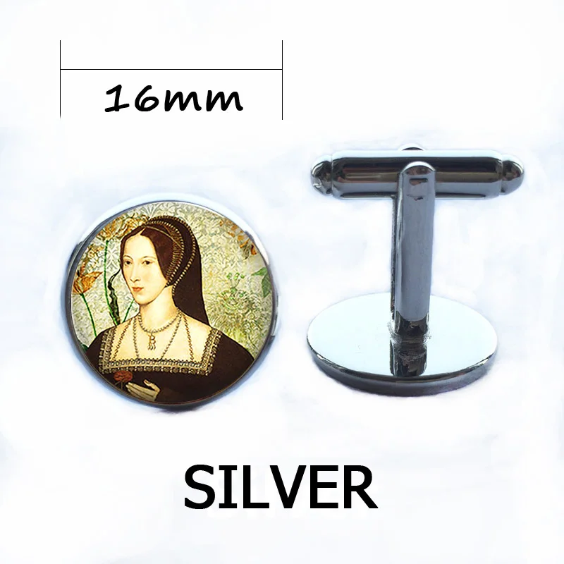 19Cufflink