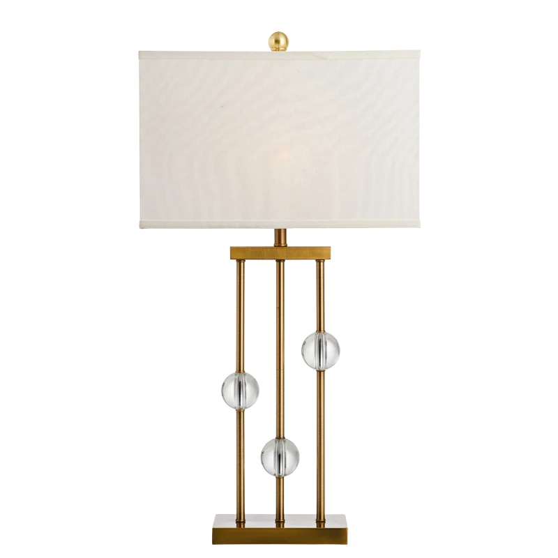 Bedroom Table Lamp 5