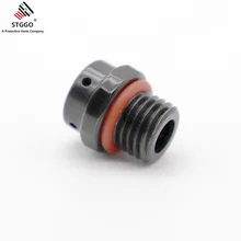 Вентиляционное отверстие из алюминиевого сплава M12* 1,5