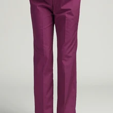 Новое поступление врачам работать Брюки для девочек медсестра Мотобрюки больницы костюм одежда упругие талии брюки Спецодежда медицинская Низ