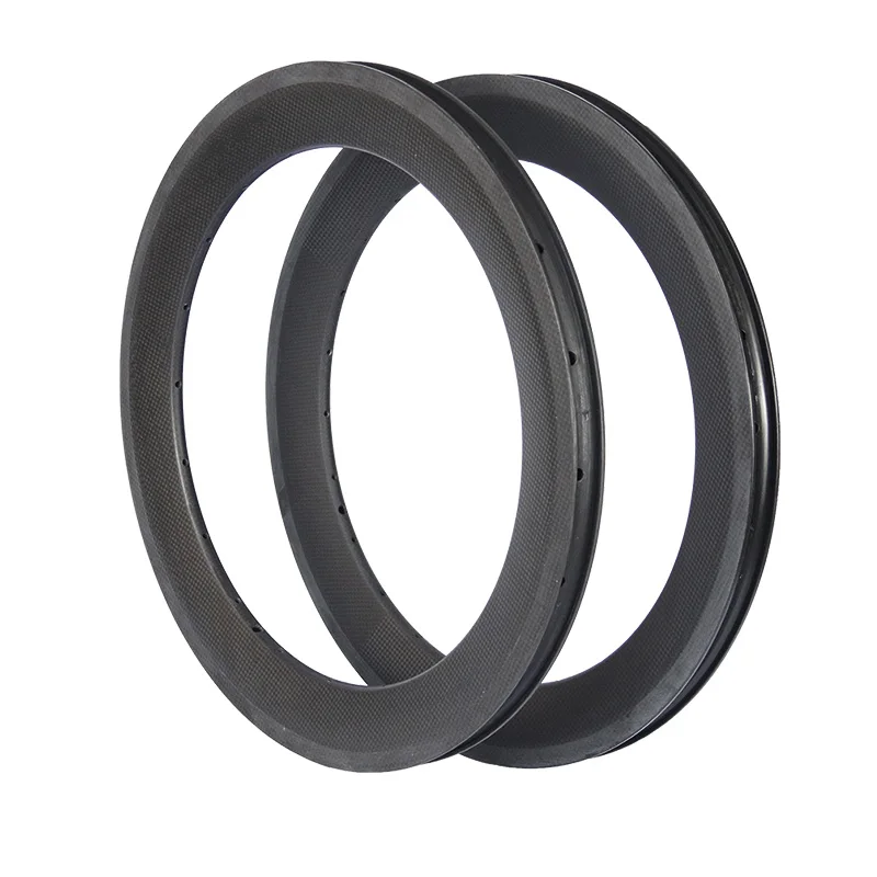 Excellent NGT Carbon BMX Wheels 20