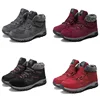 Snow Boots for Women - 4 Colors 1