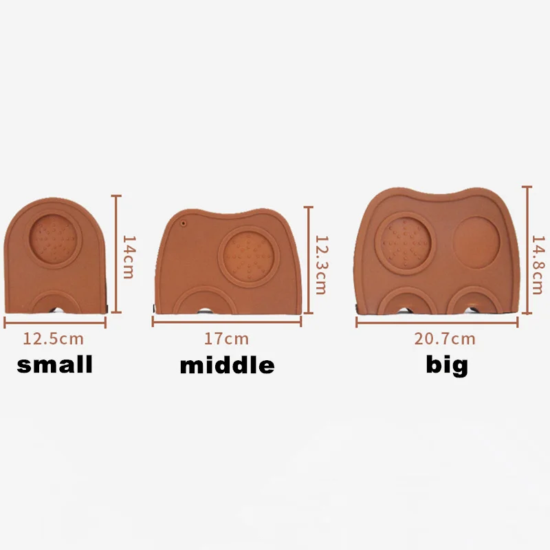 coffee tamper mat 7