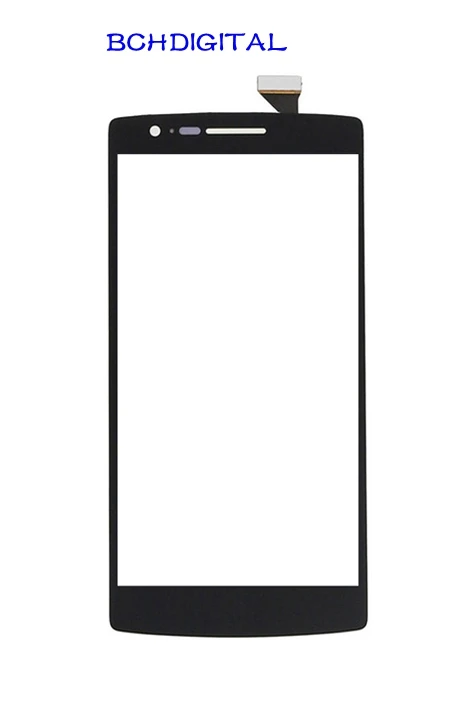 YJ001 5-10 шт для OnePlus One/1 + One Plus 1 A0001 мобильный телефон сенсорный экран дигитайзер